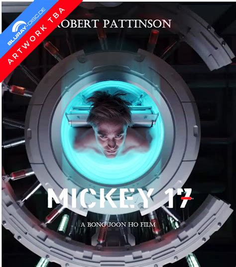 Mickey 17 2025 𝚆𝚊𝚝𝚌𝚑 In Hd
